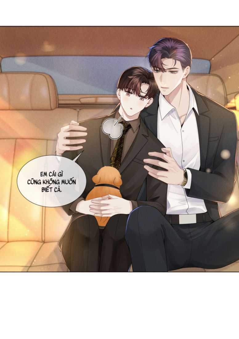 Dior Tiên Sinh Lk Chapter 52 trang 2