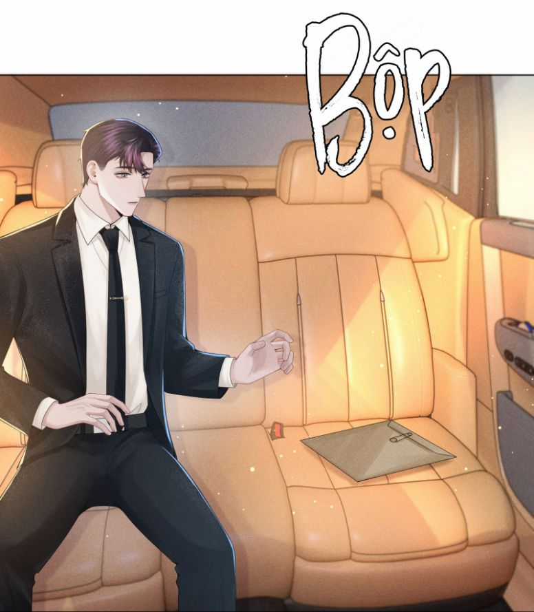 Dior Tiên Sinh Lk Chapter 52 trang 21