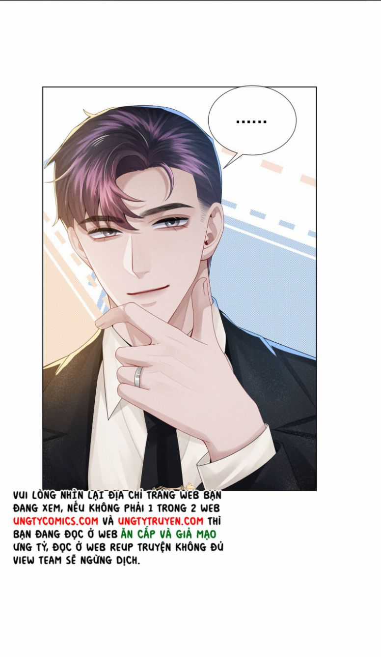 Dior Tiên Sinh Lk Chapter 52 trang 22