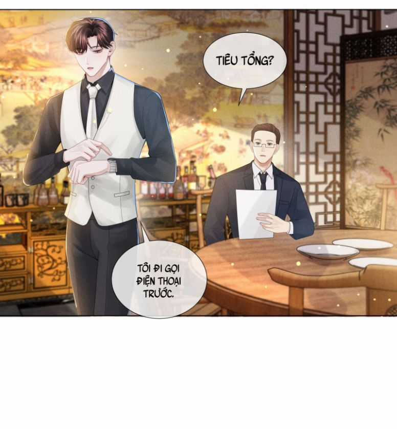 Dior Tiên Sinh Lk Chapter 52 trang 25