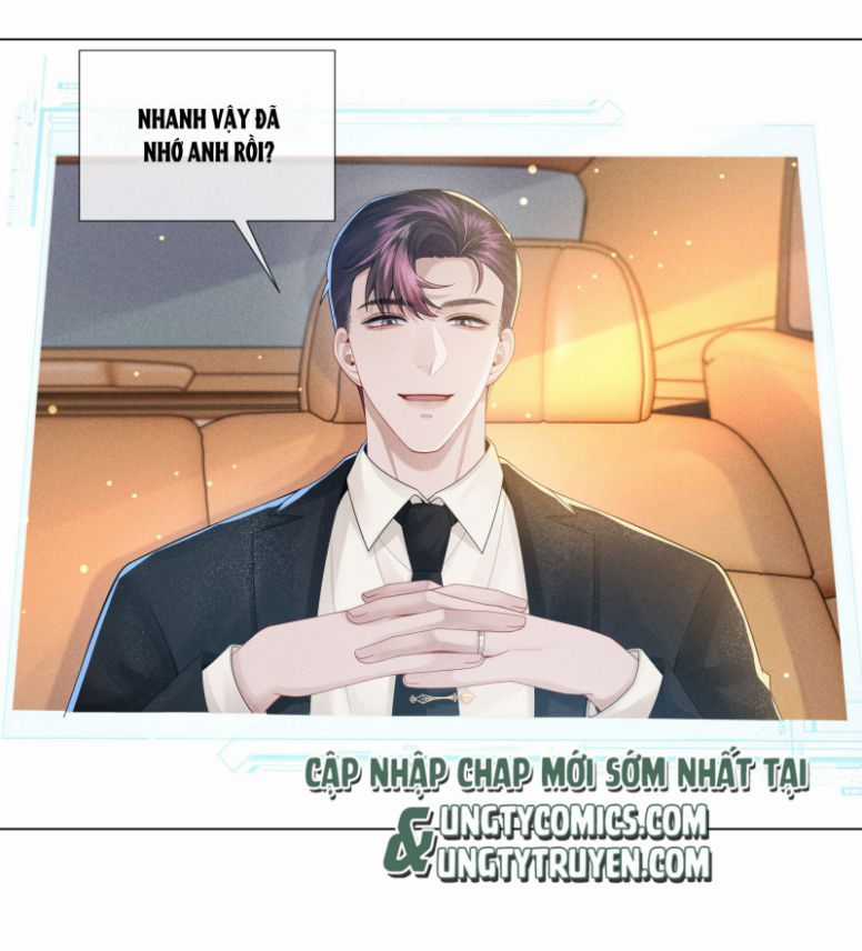 Dior Tiên Sinh Lk Chapter 52 trang 26