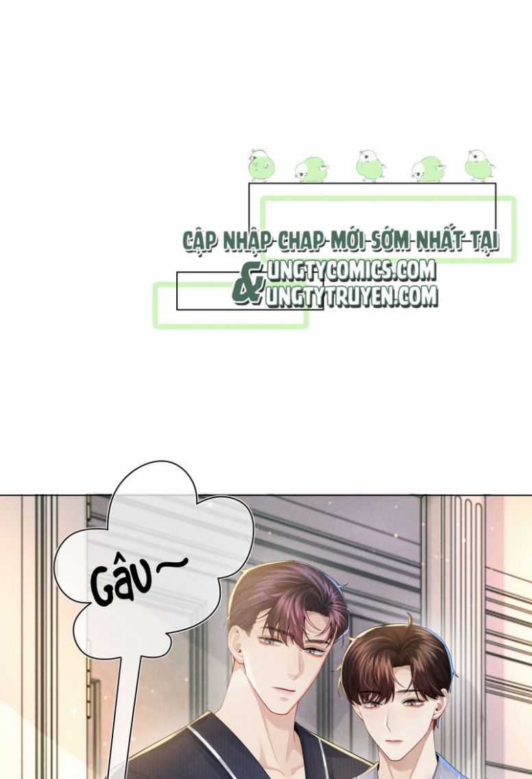 Dior Tiên Sinh Lk Chapter 52 trang 3