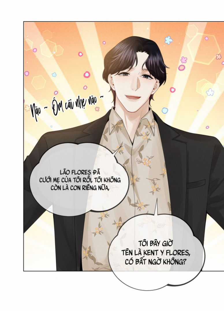 Dior Tiên Sinh Lk Chapter 52 trang 31