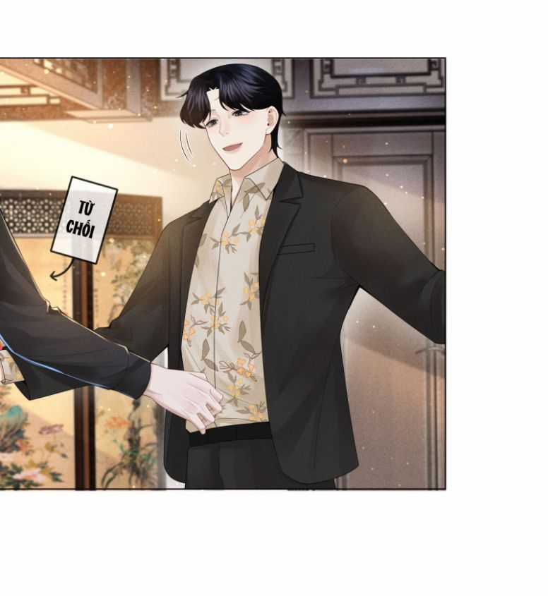 Dior Tiên Sinh Lk Chapter 52 trang 32