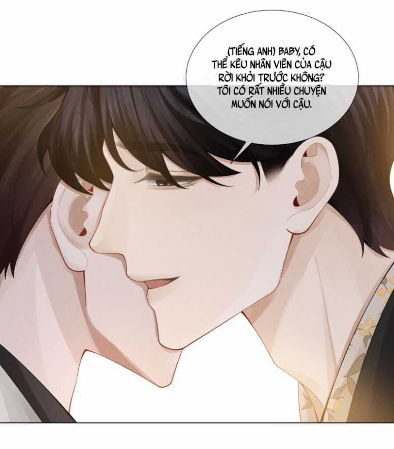 Dior Tiên Sinh Lk Chapter 52 trang 34