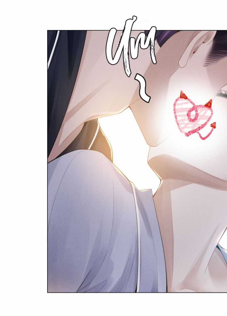 Dior Tiên Sinh Lk Chapter 52 trang 8