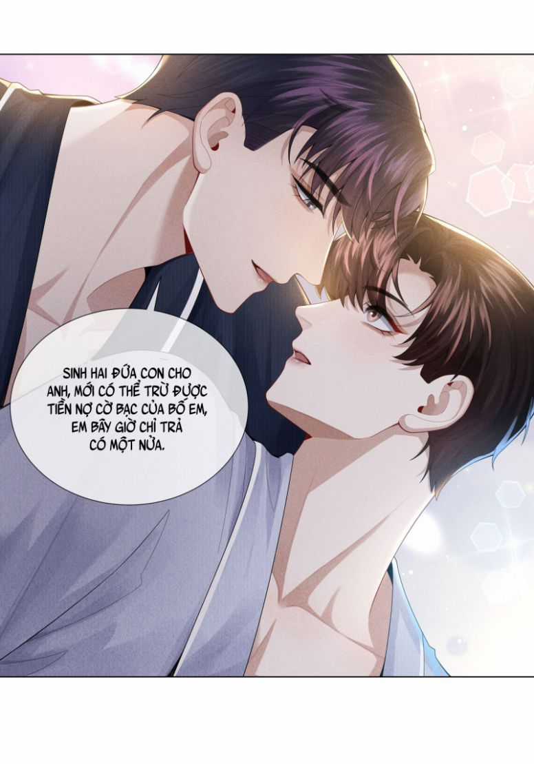 Dior Tiên Sinh Lk Chapter 52 trang 9