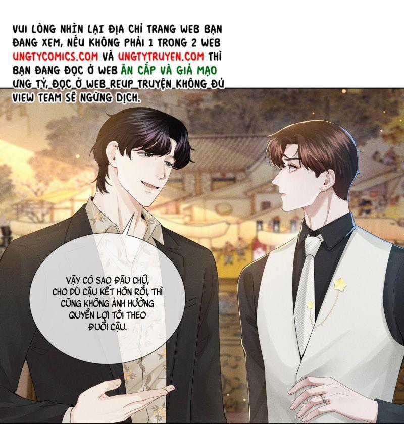 Dior Tiên Sinh Lk Chapter 53 trang 1