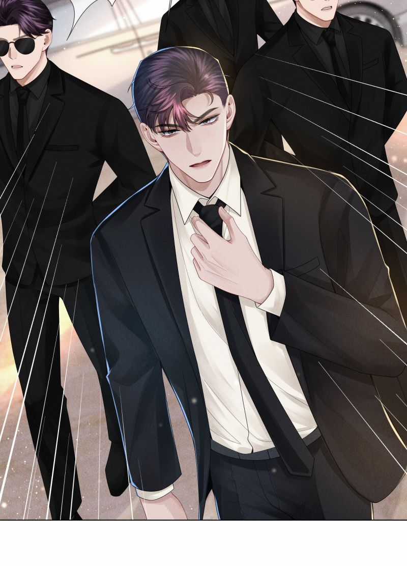 Dior Tiên Sinh Lk Chapter 53 trang 10