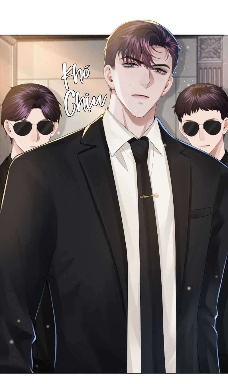 Dior Tiên Sinh Lk Chapter 53 trang 12