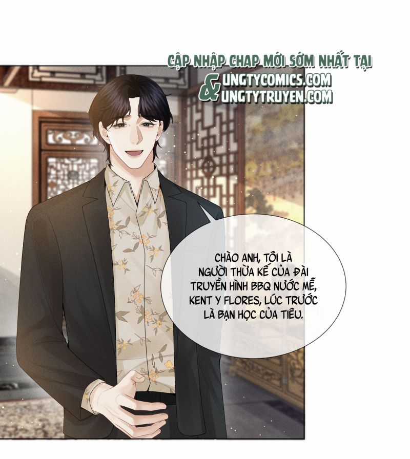 Dior Tiên Sinh Lk Chapter 53 trang 14