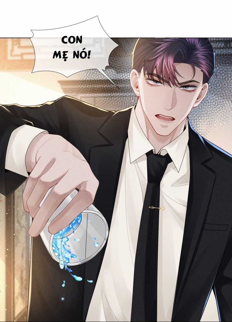 Dior Tiên Sinh Lk Chapter 53 trang 17