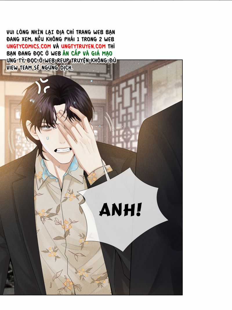 Dior Tiên Sinh Lk Chapter 53 trang 18