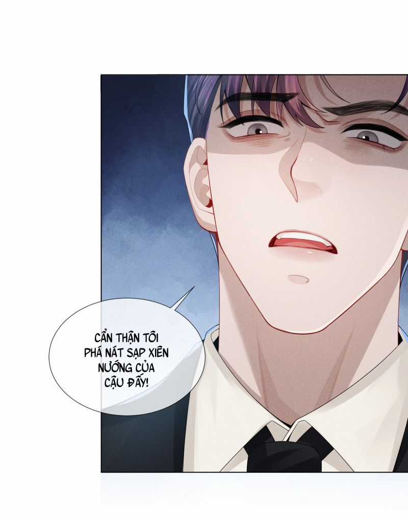 Dior Tiên Sinh Lk Chapter 53 trang 20