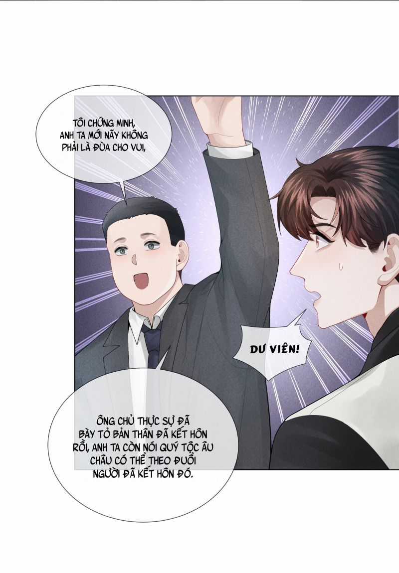 Dior Tiên Sinh Lk Chapter 53 trang 23