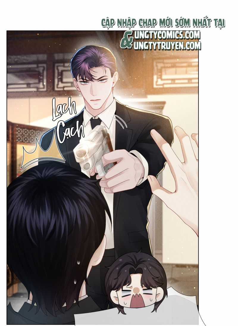 Dior Tiên Sinh Lk Chapter 53 trang 24