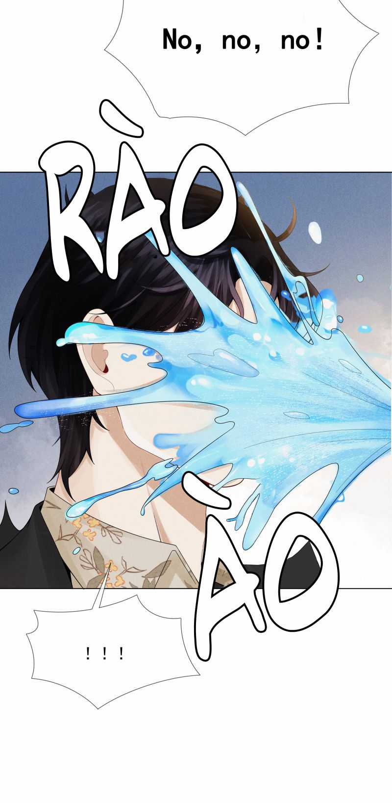 Dior Tiên Sinh Lk Chapter 53 trang 25