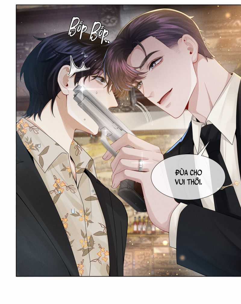 Dior Tiên Sinh Lk Chapter 53 trang 27