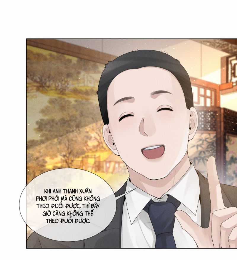 Dior Tiên Sinh Lk Chapter 53 trang 34