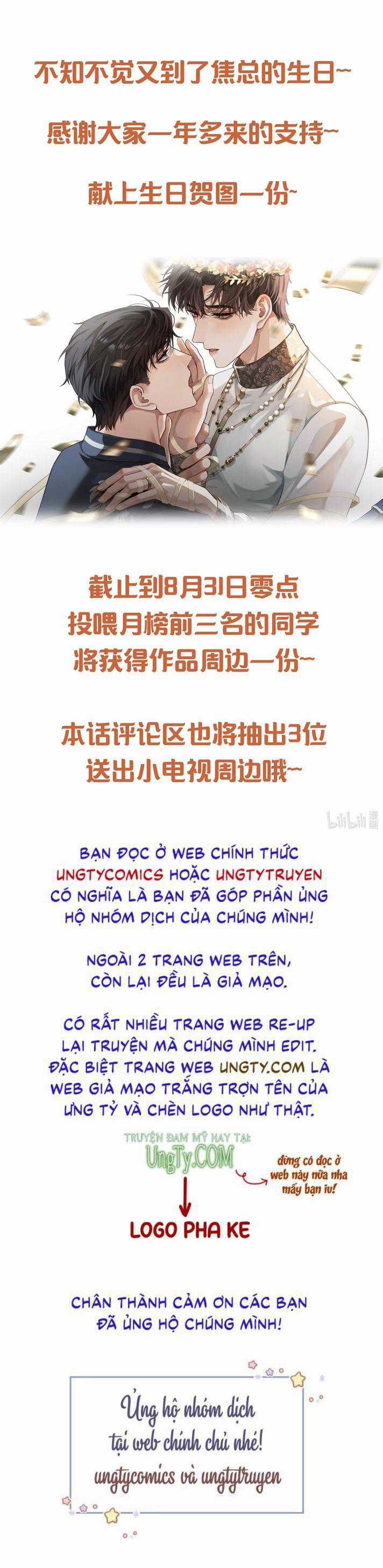 Dior Tiên Sinh Lk Chapter 53 trang 36