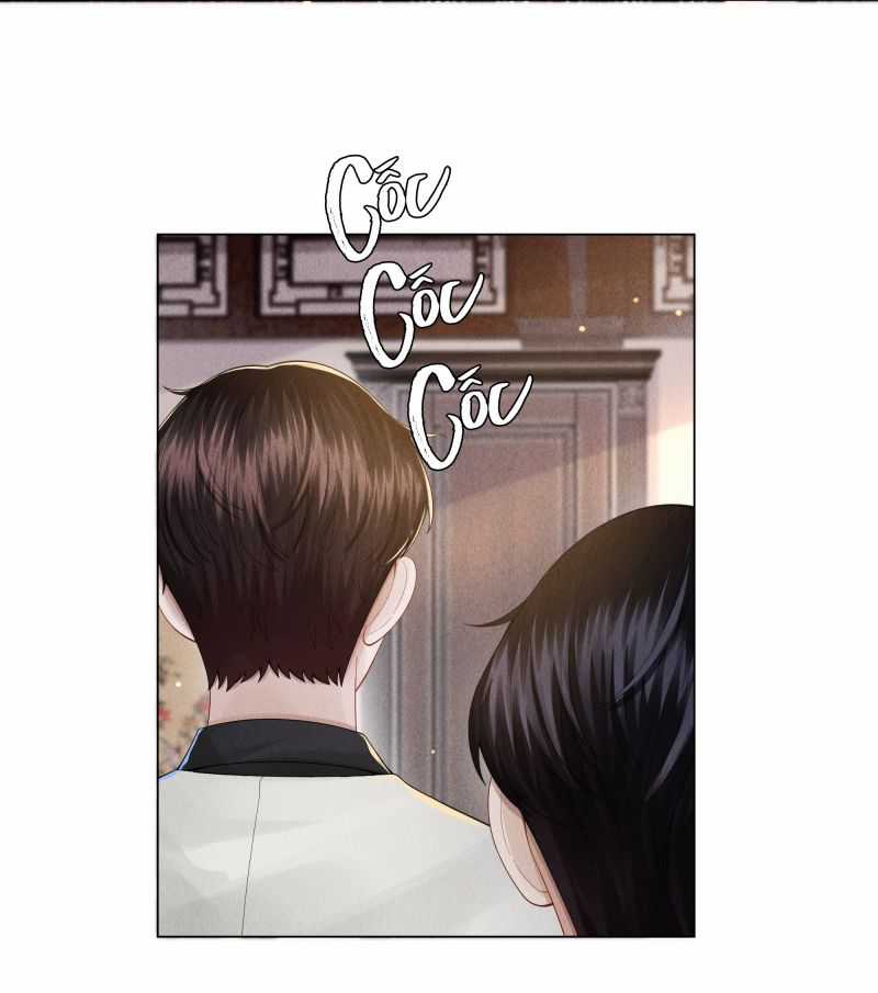 Dior Tiên Sinh Lk Chapter 53 trang 4