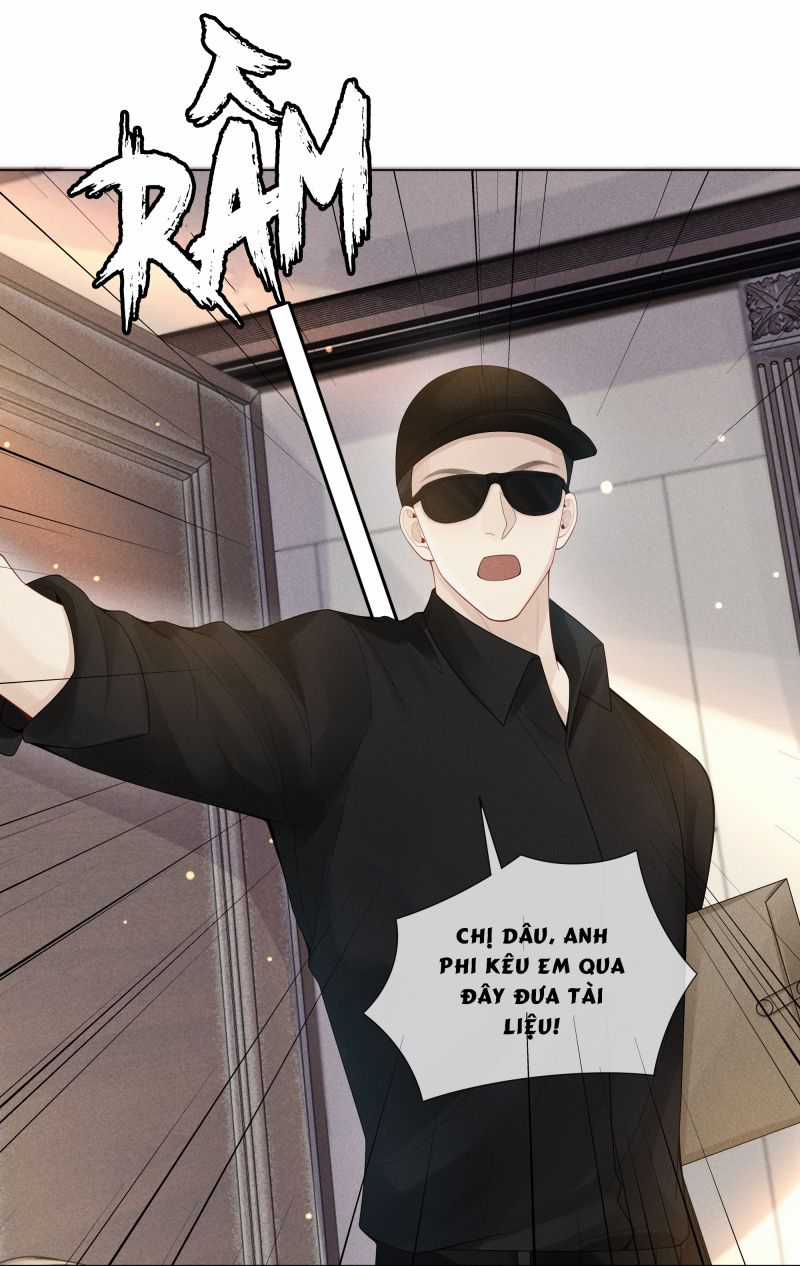 Dior Tiên Sinh Lk Chapter 53 trang 5