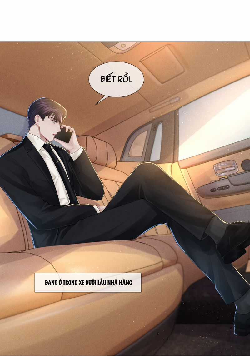 Dior Tiên Sinh Lk Chapter 53 trang 8