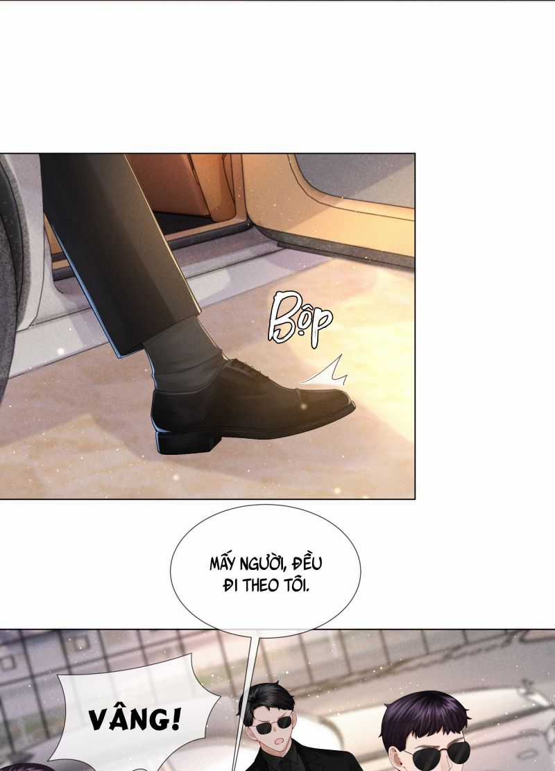 Dior Tiên Sinh Lk Chapter 53 trang 9