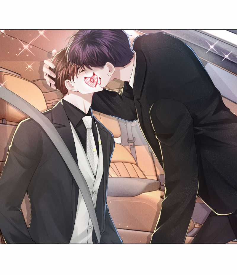 Dior Tiên Sinh Lk Chapter 54 trang 13