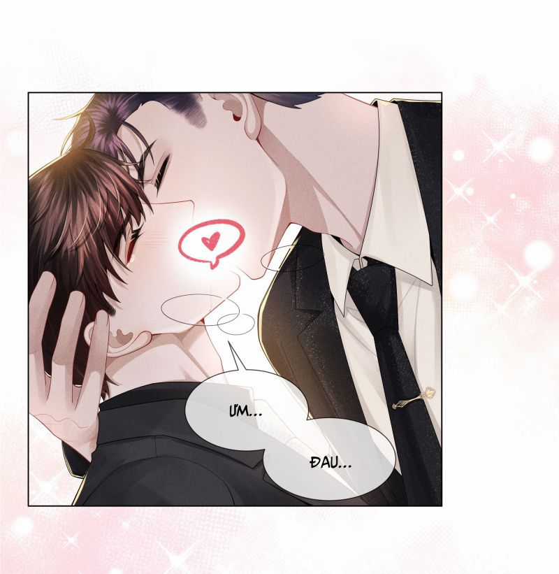 Dior Tiên Sinh Lk Chapter 54 trang 14