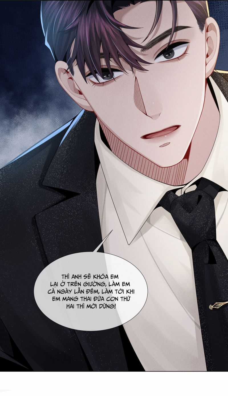 Dior Tiên Sinh Lk Chapter 54 trang 16
