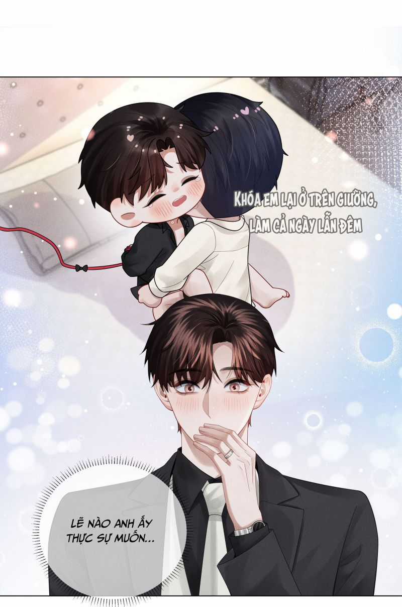 Dior Tiên Sinh Lk Chapter 54 trang 20