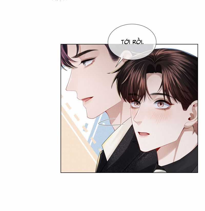 Dior Tiên Sinh Lk Chapter 54 trang 21