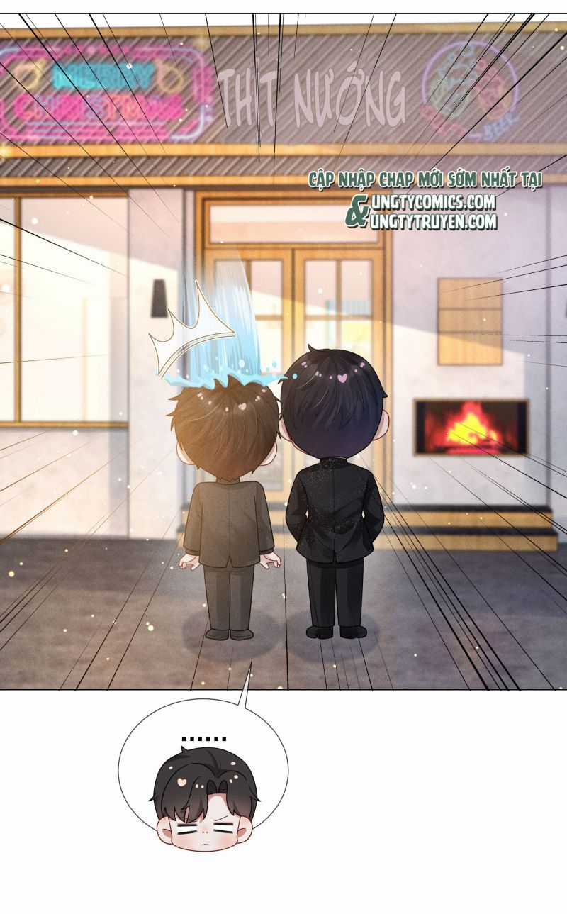 Dior Tiên Sinh Lk Chapter 54 trang 22