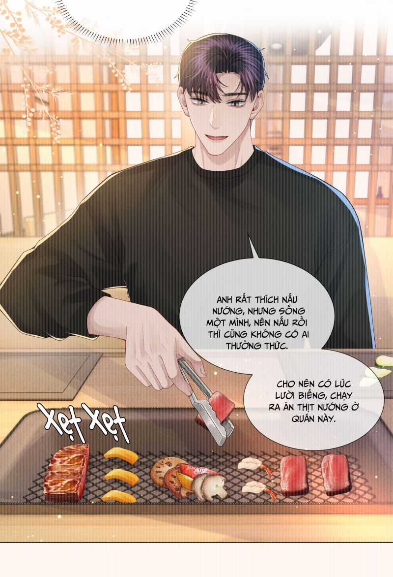 Dior Tiên Sinh Lk Chapter 54 trang 24