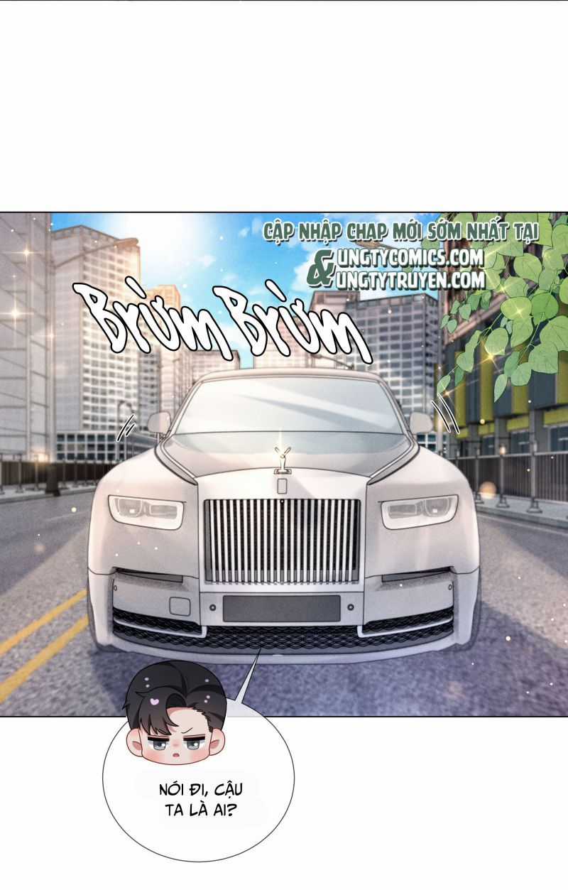 Dior Tiên Sinh Lk Chapter 54 trang 3