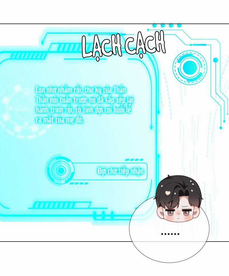 Dior Tiên Sinh Lk Chapter 54 trang 32