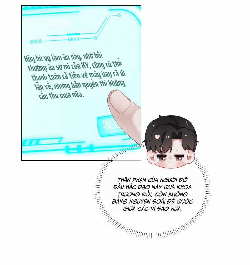 Dior Tiên Sinh Lk Chapter 54 trang 5