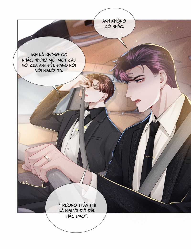 Dior Tiên Sinh Lk Chapter 54 trang 6