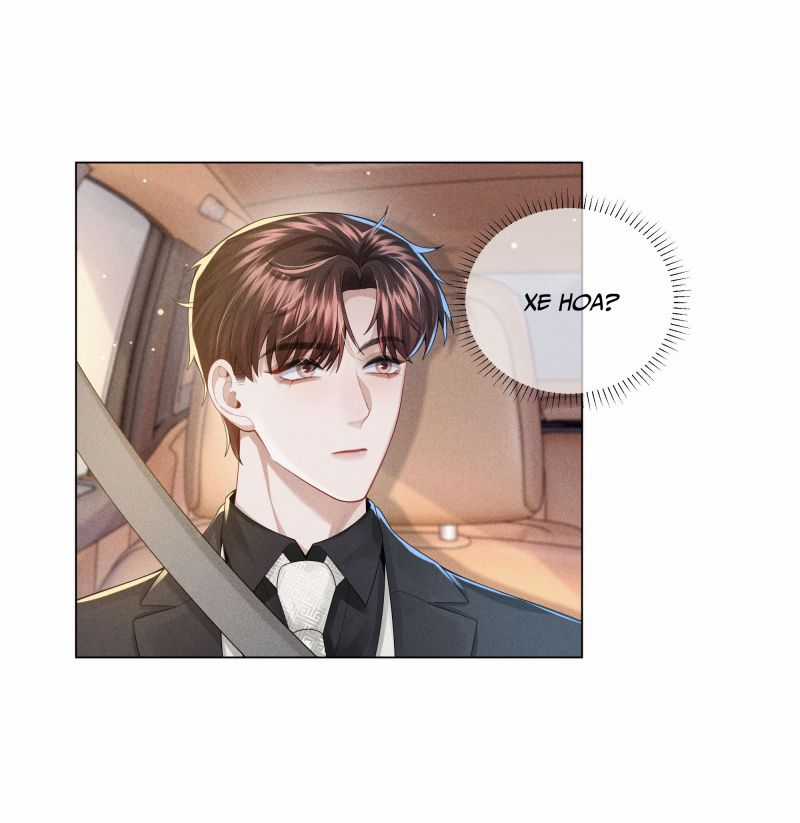 Dior Tiên Sinh Lk Chapter 54 trang 8