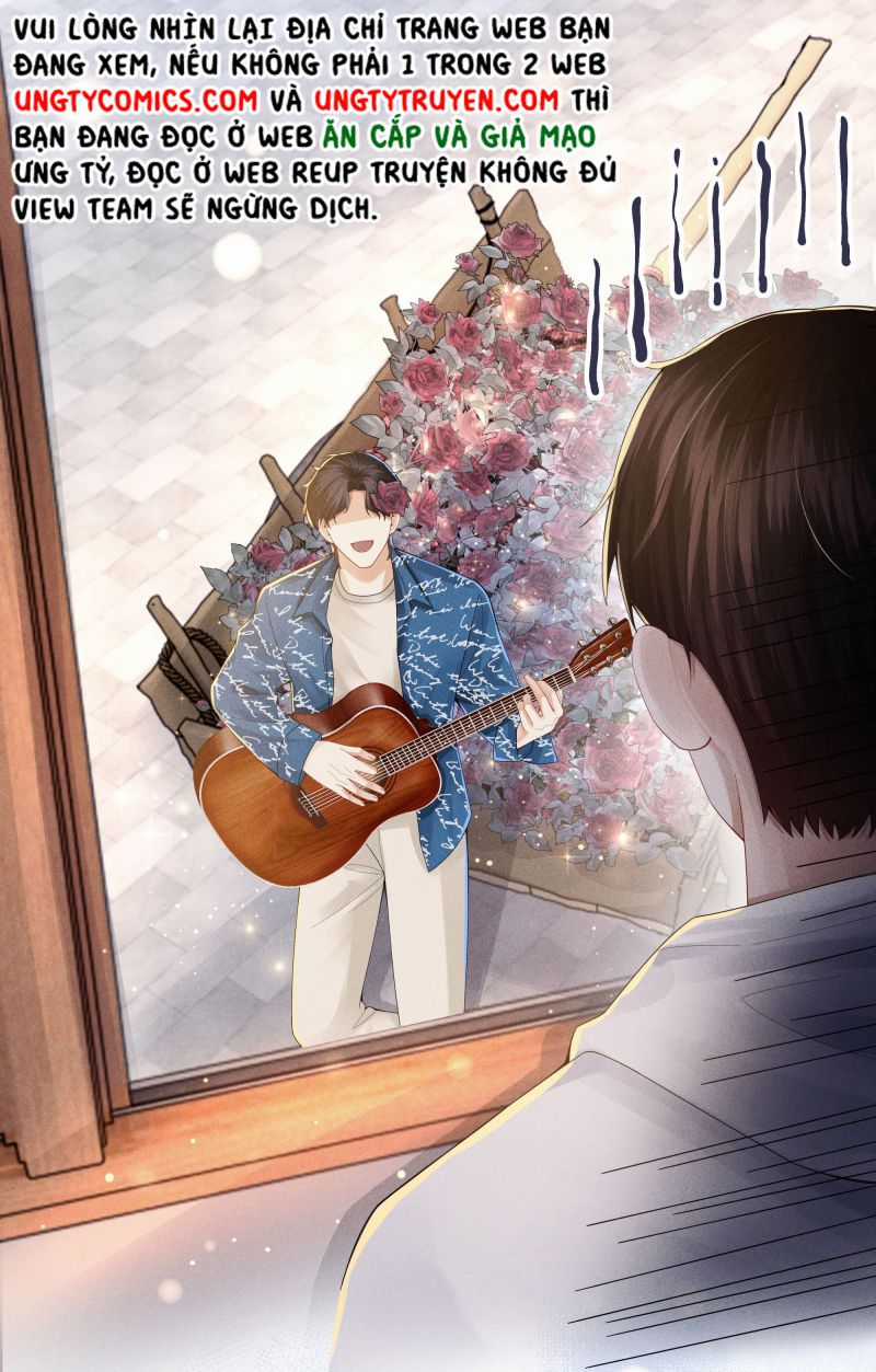 Dior Tiên Sinh Lk Chapter 54 trang 9