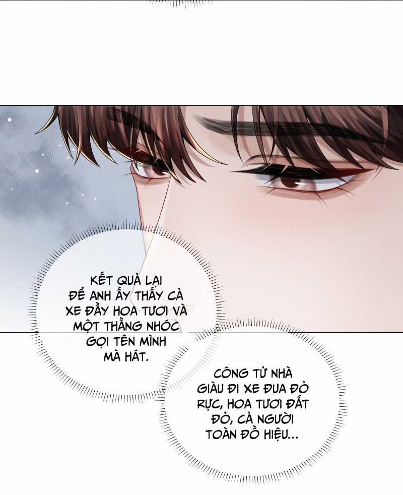 Dior Tiên Sinh Lk Chapter 55 trang 14