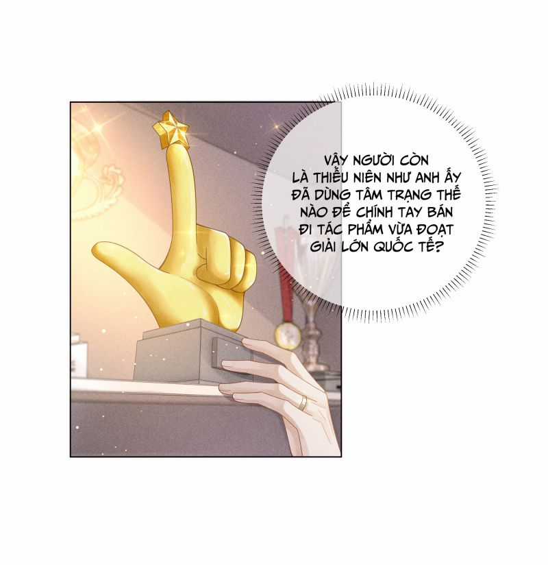 Dior Tiên Sinh Lk Chapter 55 trang 15