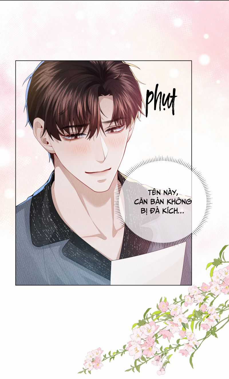 Dior Tiên Sinh Lk Chapter 55 trang 19