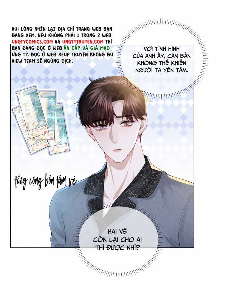 Dior Tiên Sinh Lk Chapter 55 trang 2