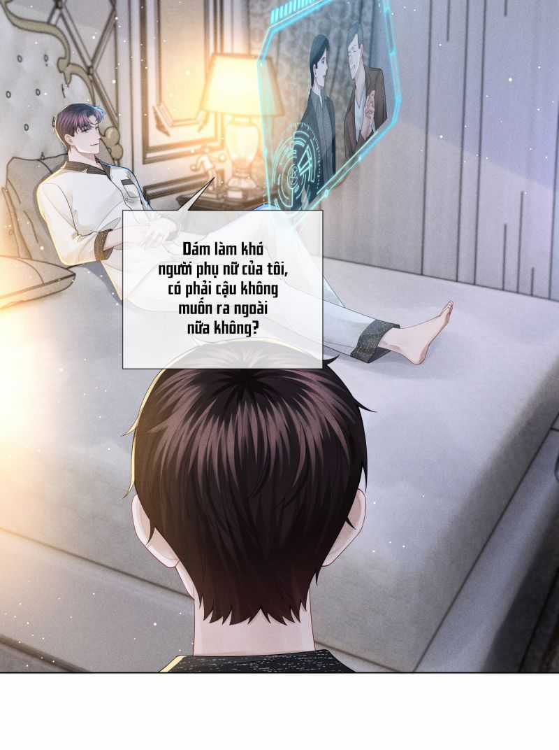 Dior Tiên Sinh Lk Chapter 55 trang 21