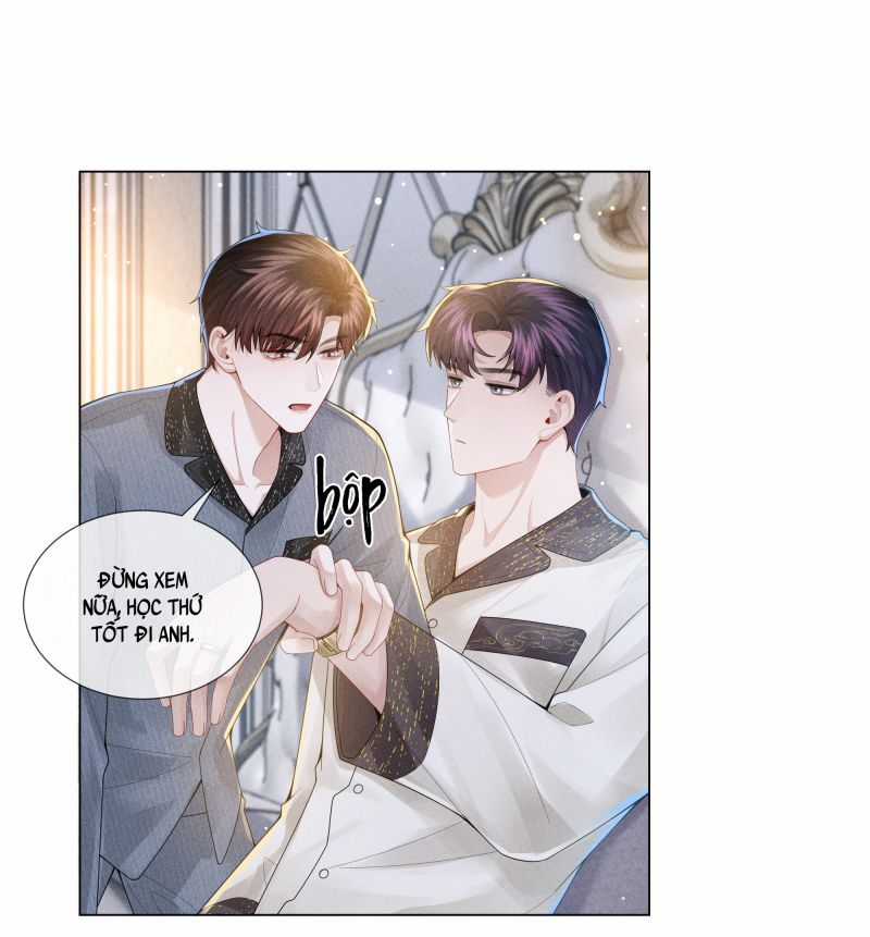 Dior Tiên Sinh Lk Chapter 55 trang 22