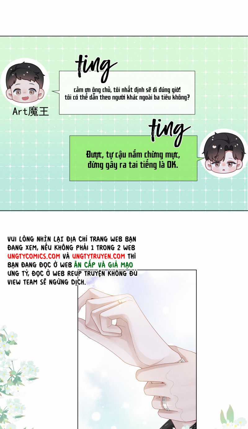 Dior Tiên Sinh Lk Chapter 55 trang 24