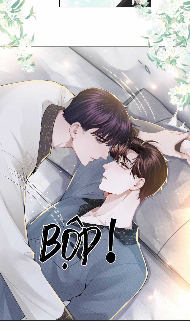 Dior Tiên Sinh Lk Chapter 55 trang 25