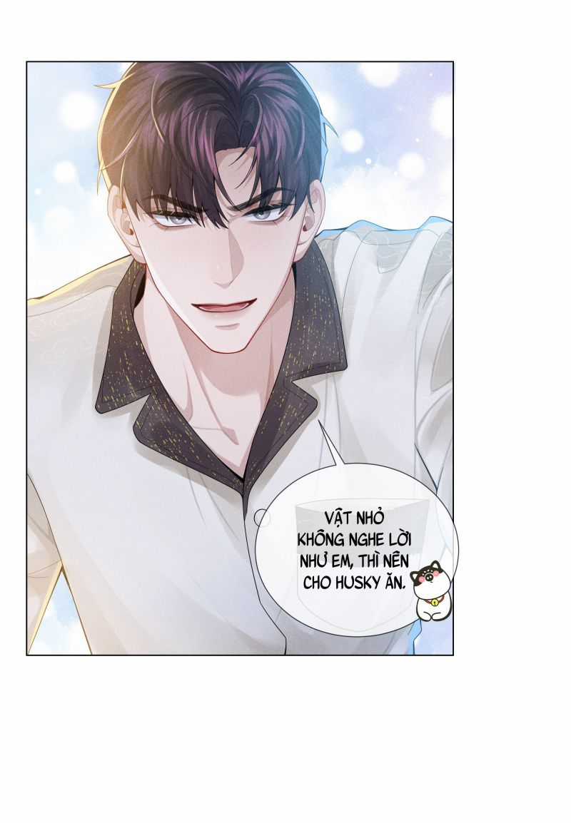 Dior Tiên Sinh Lk Chapter 55 trang 28